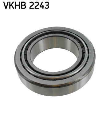 SKF Radlager